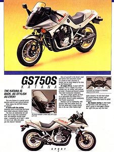 GV1400GD Suzuki Canada